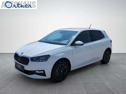 Škoda Fabia Selection TSI