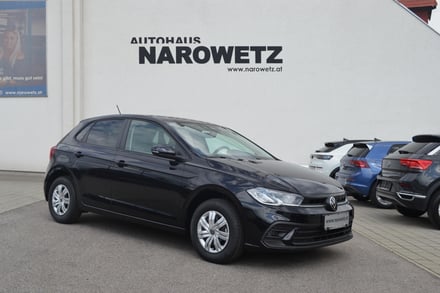 VW Polo 4Me