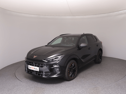 CUPRA Terramar VZ e-HYBRID 272 PS DSG