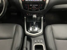 Nissan Navara NP300 Acenta Double Cab 4x4 in weiß