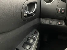 Nissan Navara NP300 Acenta Double Cab 4x4 in weiß