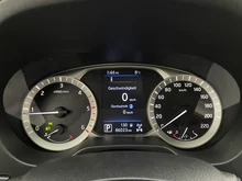 Nissan Navara NP300 Acenta Double Cab 4x4 in weiß