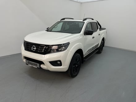 Nissan Navara NP300 Acenta Double Cab 4x4