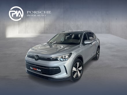 VW Tiguan Friends eTSI DSG