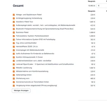 Thumbnail-Foto von Fahrzeug