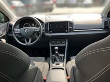 Thumbnail-Foto von Fahrzeug