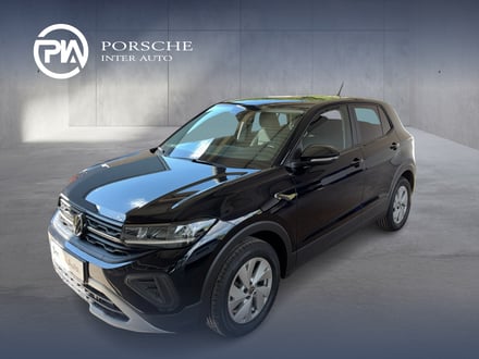 VW T-Cross 4Me TSI