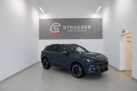 CUPRA Terramar 2.0 TSI 204 PS DSG 4Drive