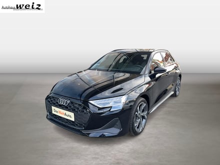 Audi A3 Sportback 40 TFSI e