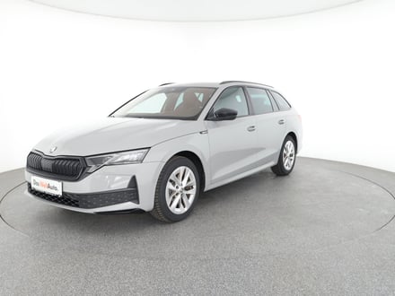 Škoda Octavia Combi Sportline TSI mHEV DSG