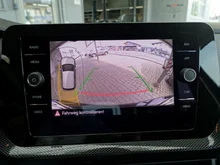 Thumbnail-Foto von Fahrzeug