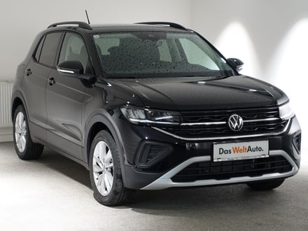 VW T-Cross Friends TSI