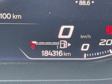 Thumbnail-Foto von Fahrzeug