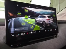 Thumbnail-Foto von Fahrzeug