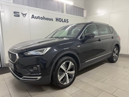 SEAT Tarraco Xperience 2.0 TDI DSG