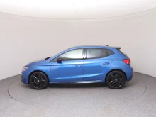 Thumbnail-Foto von Fahrzeug