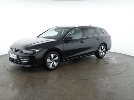 VW Passat Variant Business eTSI DSG