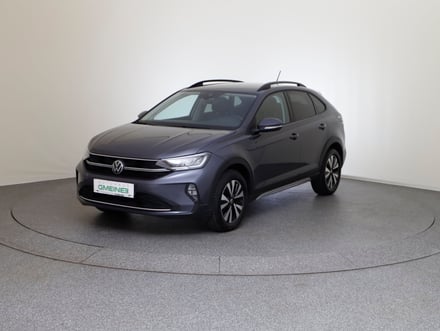 VW Taigo Life TSI