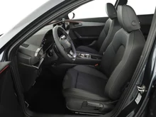 CUPRA Formentor 1.5 e-TSI 150 PS DSG in Magnet-Grau Metallic