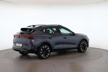 CUPRA Formentor 1.5 e-TSI 150 PS DSG in Magnet-Grau Metallic