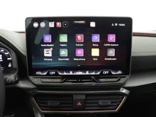CUPRA Formentor 1.5 e-TSI 150 PS DSG in Magnet-Grau Metallic