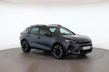 CUPRA Formentor 1.5 e-TSI 150 PS DSG in Magnet-Grau Metallic
