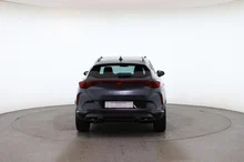 CUPRA Formentor 1.5 e-TSI 150 PS DSG in Magnet-Grau Metallic