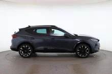 CUPRA Formentor 1.5 e-TSI 150 PS DSG in Magnet-Grau Metallic