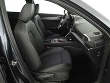 CUPRA Formentor 1.5 e-TSI 150 PS DSG in Magnet-Grau Metallic