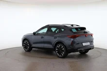 CUPRA Formentor 1.5 e-TSI 150 PS DSG in Magnet-Grau Metallic