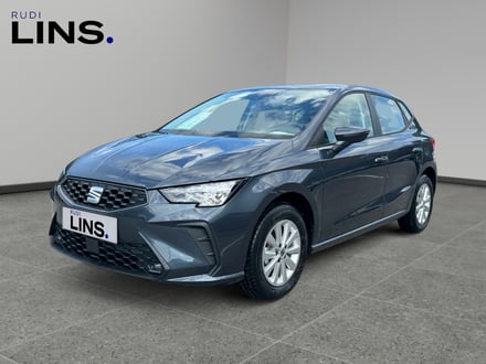 SEAT Ibiza Reference Edition 1.0 80PS