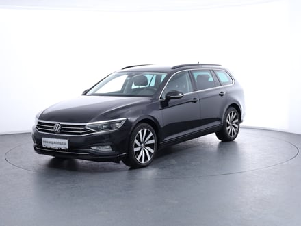 VW Passat Variant Business TDI DSG