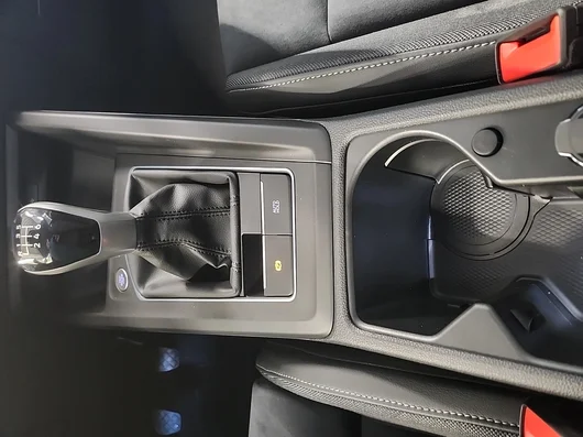 Bild eines Golf Variant Business TDI