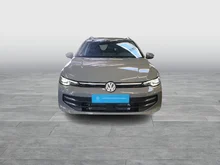 VW Golf Variant Business TDI in Mondsteingrau