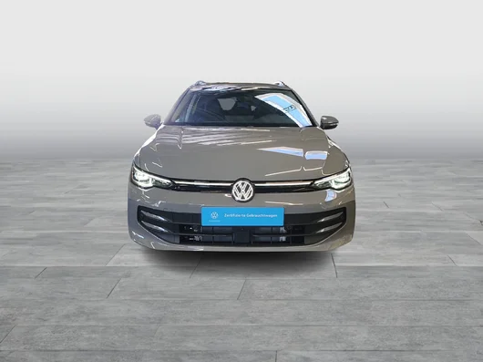 Bild eines Golf Variant Business TDI