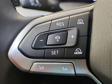 VW Golf Variant Business TDI in Mondsteingrau