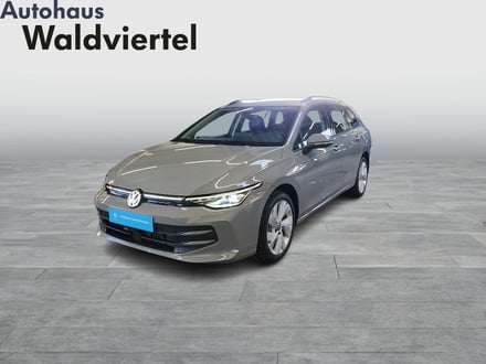 VW Golf Variant Business TDI