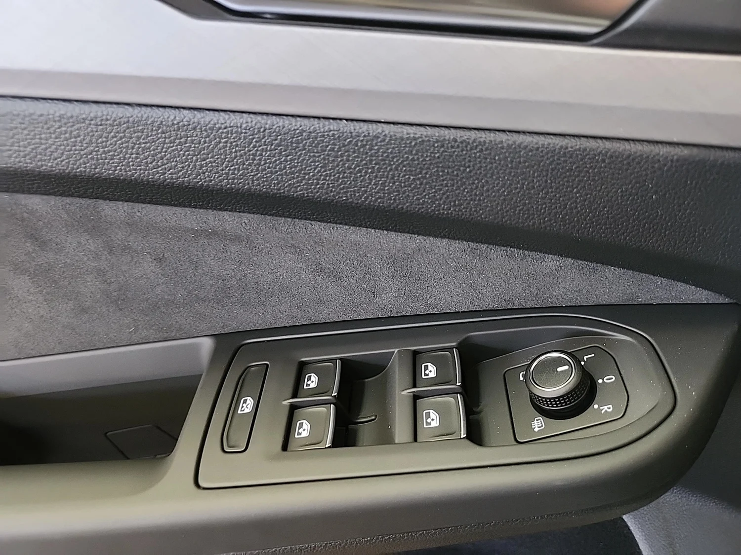 Bild eines Golf Variant Business TDI