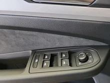 VW Golf Variant Business TDI in Mondsteingrau