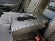 VW Golf Variant Business TDI in Mondsteingrau