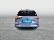 VW Golf Variant Business TDI in Mondsteingrau