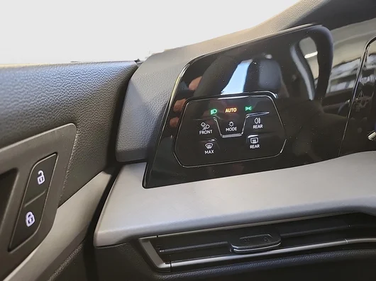 Bild eines Golf Variant Business TDI