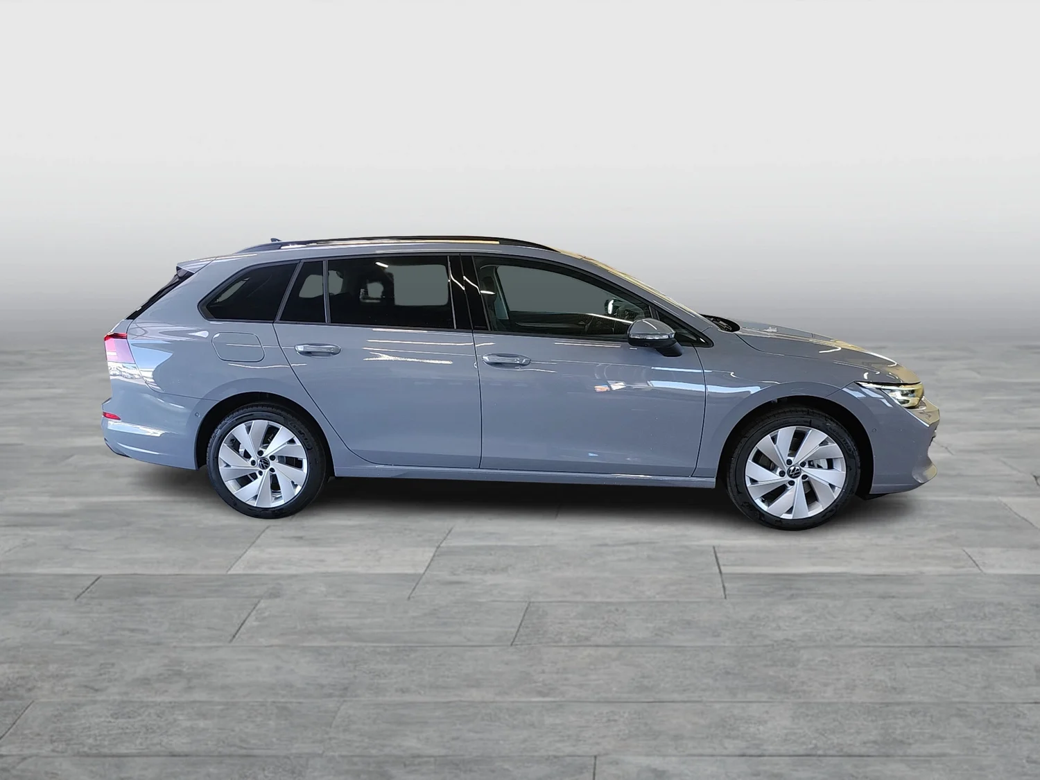 Bild eines Golf Variant Business TDI