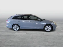 VW Golf Variant Business TDI in Mondsteingrau