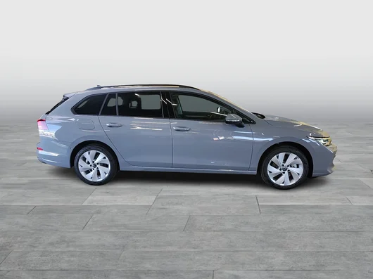 Bild eines Golf Variant Business TDI