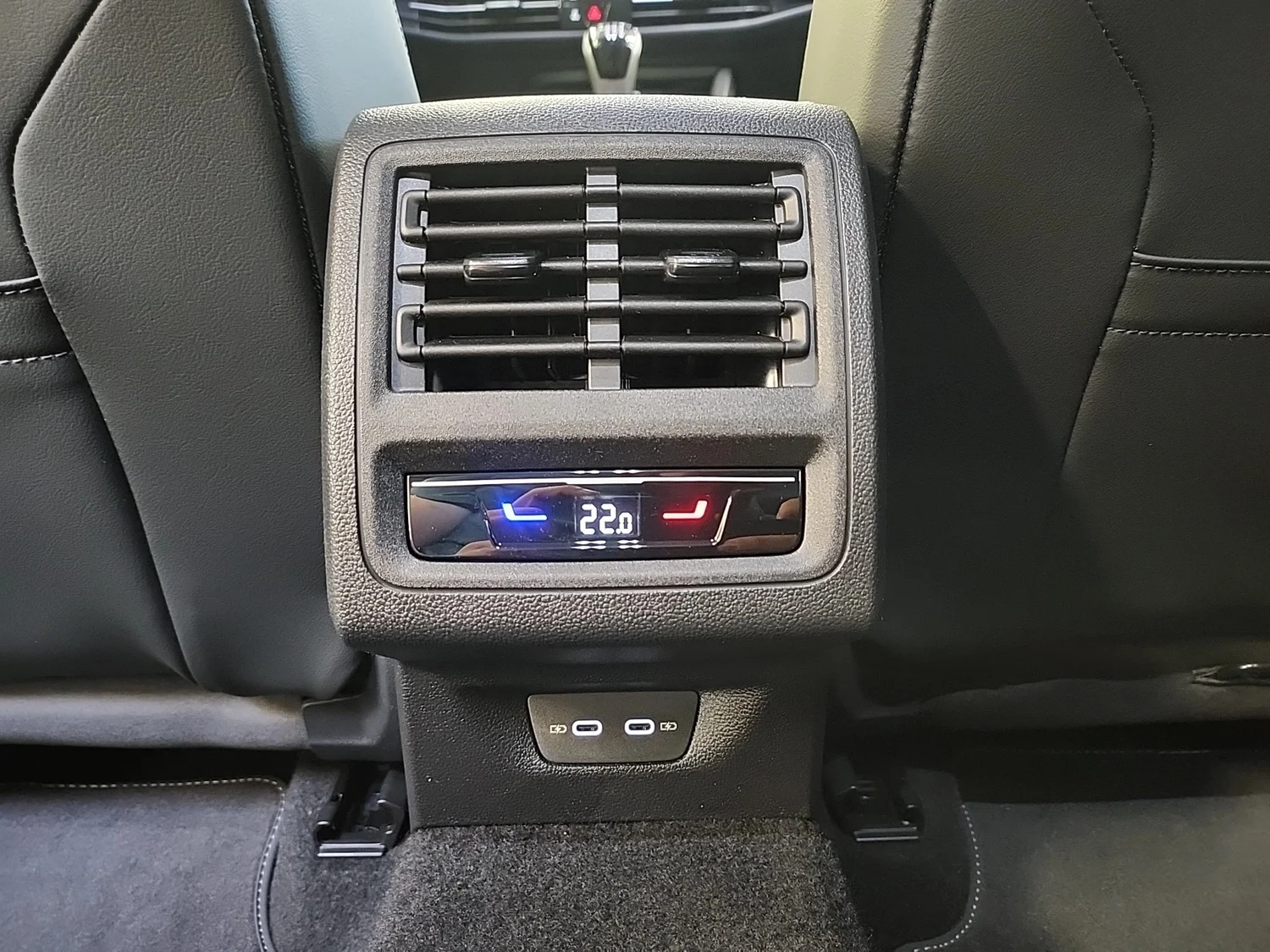 Bild eines Golf Variant Business TDI