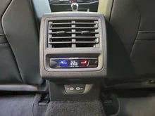 VW Golf Variant Business TDI in Mondsteingrau