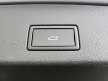 VW Golf Variant Business TDI in Mondsteingrau