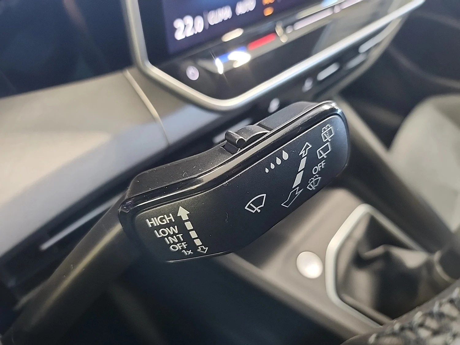 Bild eines Golf Variant Business TDI
