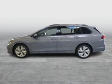 VW Golf Variant Business TDI in Mondsteingrau
